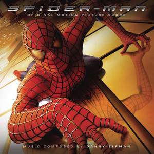 Spider-Man - Original Motion Picture Score