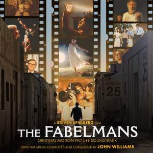 The Fabelmans (Original Motion Picture Soundtrack)