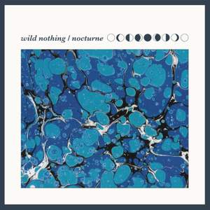 Nocturne (10th Anniversary Blue Marble Vinyl)