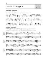 Improve your sight-reading! Trumpet Grades 1-5 Product Image