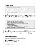 Improve your sight-reading! Horn Grades 1-5 Product Image