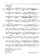 Improve your sight-reading! Trombone (Bass Clef) Grades 1-5 Product Image