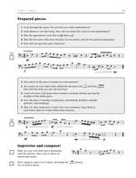 Improve your sight-reading! Trombone (Bass Clef) Grades 1-5 Product Image