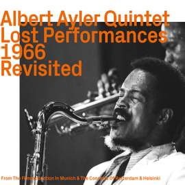 Lost Performances 1966 „Revisited“