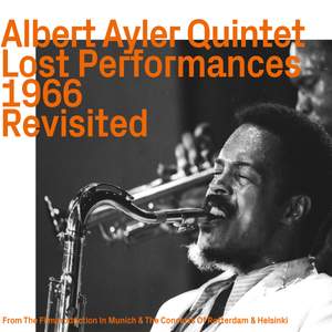 Lost Performances 1966 „Revisited“