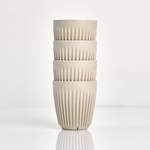8oz HuskeeCup 4-pack - Natural Product Image