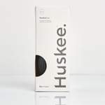 8oz HuskeeCup 4-pack - Charcoal Product Image