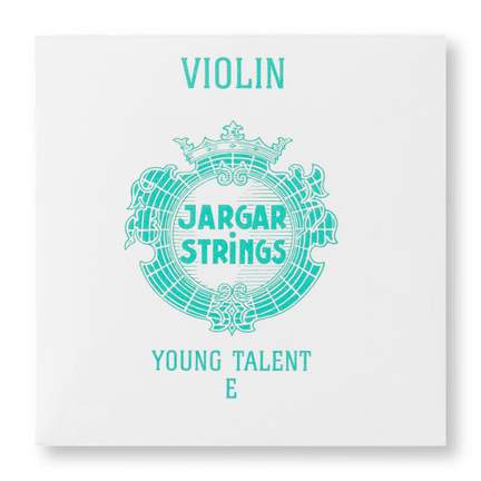 Jargar Young Talent Violin E Medium 4/4