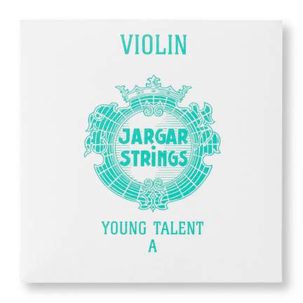 Jargar Young Talent Violin A Medium 4/4