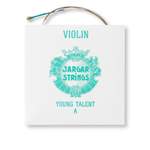 Jargar Young Talent Violin A Medium 4/4 Product Image