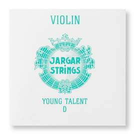 Jargar Young Talent Violin D Medium 4/4
