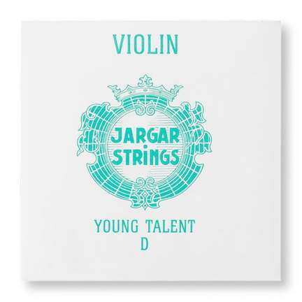 Jargar Young Talent Violin D Medium 4/4