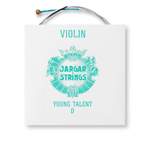 Jargar Young Talent Violin D Medium 4/4 Product Image