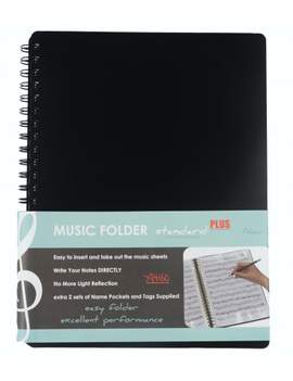 Innovative Music Folder ''Standard''