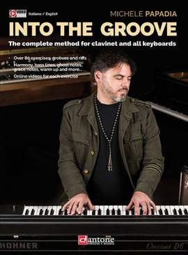Michele Papadia: Into The Groove