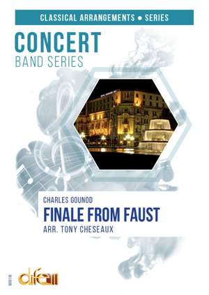 Charles Gounod: Finale from Faust