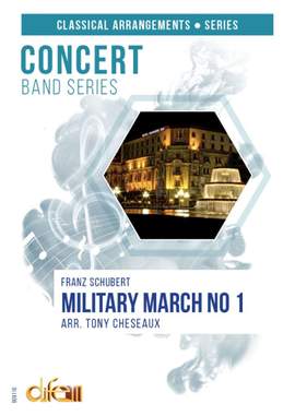 Franz Schubert: Military March No. 1