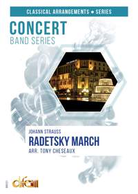 Johann Strauss: Radetsky March