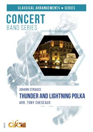 Johann Strauss: Thunder & Lightning Polka