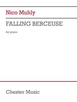 Nico Muhly: Falling Berceuse