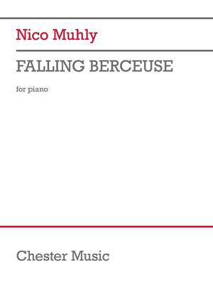 Nico Muhly: Falling Berceuse