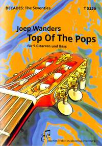 Joep Wanders: Top of the Pops