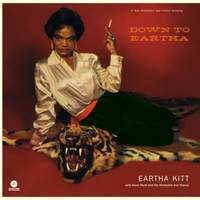 Down To Eartha