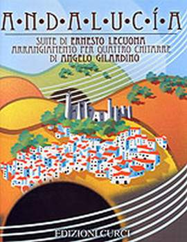 Ernesto Lecuona: Andalucia