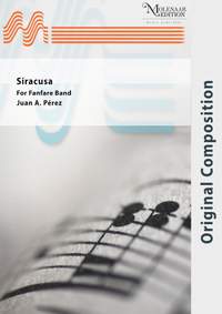Juan A. Perez: Siracusa