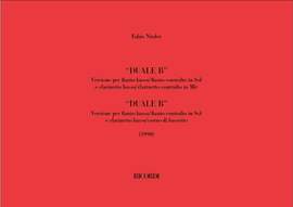 Fabio Nieder: Duale B