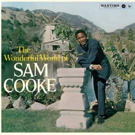The Wonderful World of Sam Cooke