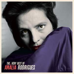 The Very Best of Amalia Rodrigues