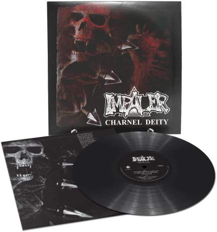 Charnel Deity