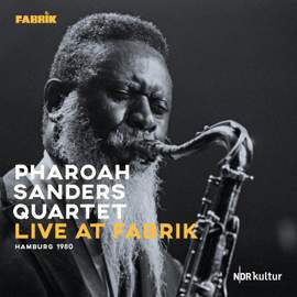 Live at Fabrik Hamburg 1980