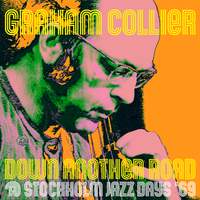 Down Another Road @ Stockholm Jazz Days '69