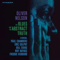 The Blues and the Abstracts Truth