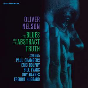 The Blues and the Abstracts Truth