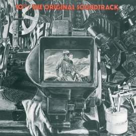 10cc: The Original Soundtrack