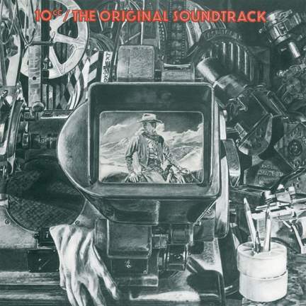 10cc: The Original Soundtrack