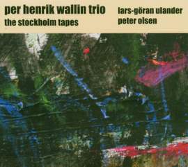The Stockholm Tapes