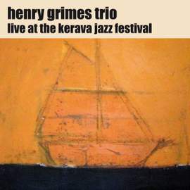 Live at the Kerava Jazz Festival