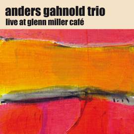 Live at Glenn Miller Café