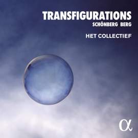Transfigurations: Schönberg - Berg