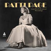 Lang-Worth Broadcast Recordings