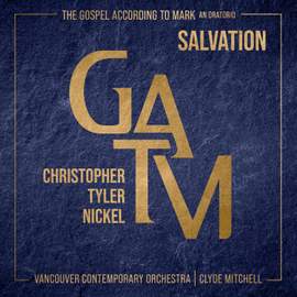 GATM - Salvation EP
