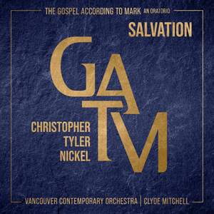 GATM - Salvation EP