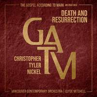 GATM - Death and Resurrection EP