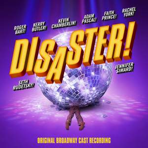 Disaster! (Original Broadway Cast Recording)