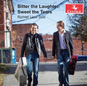 Bitter the Laughter, Sweet the Tears