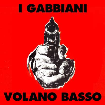I gabbiani volano basso